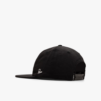 by Parra The Blob 6 Panel Hat Black