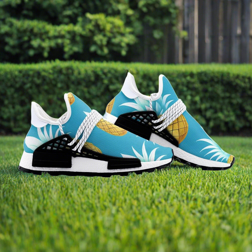 Cool Pineapples