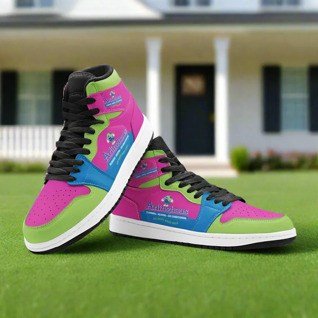 Arlinghaus Air Unisex Sneaker