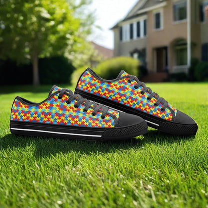 Autism Print