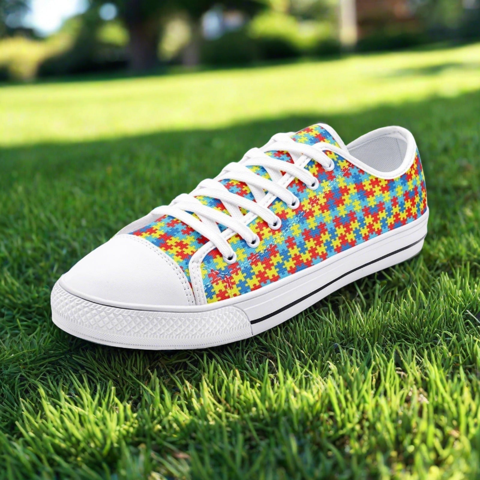 Autism Print