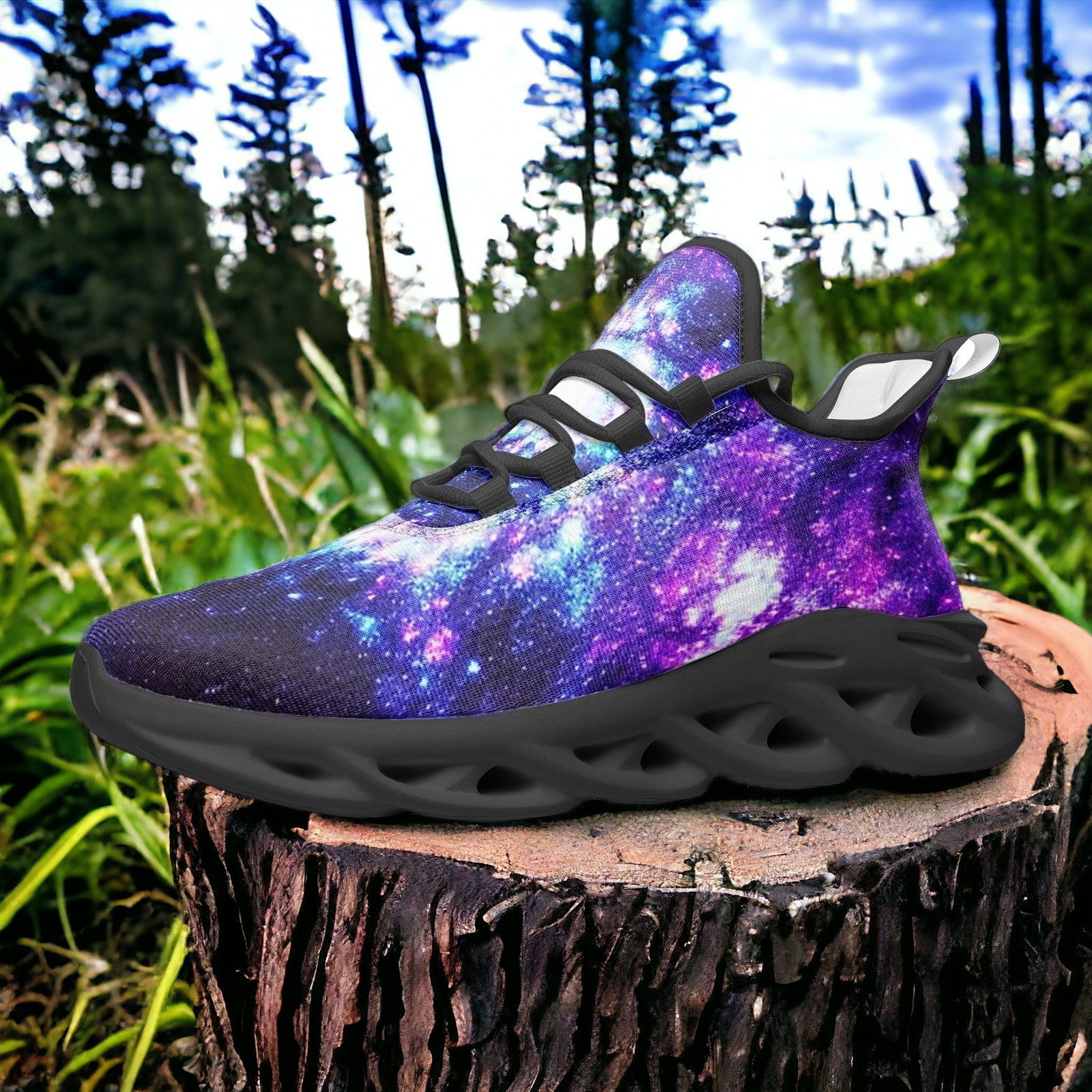 Galaxy Art