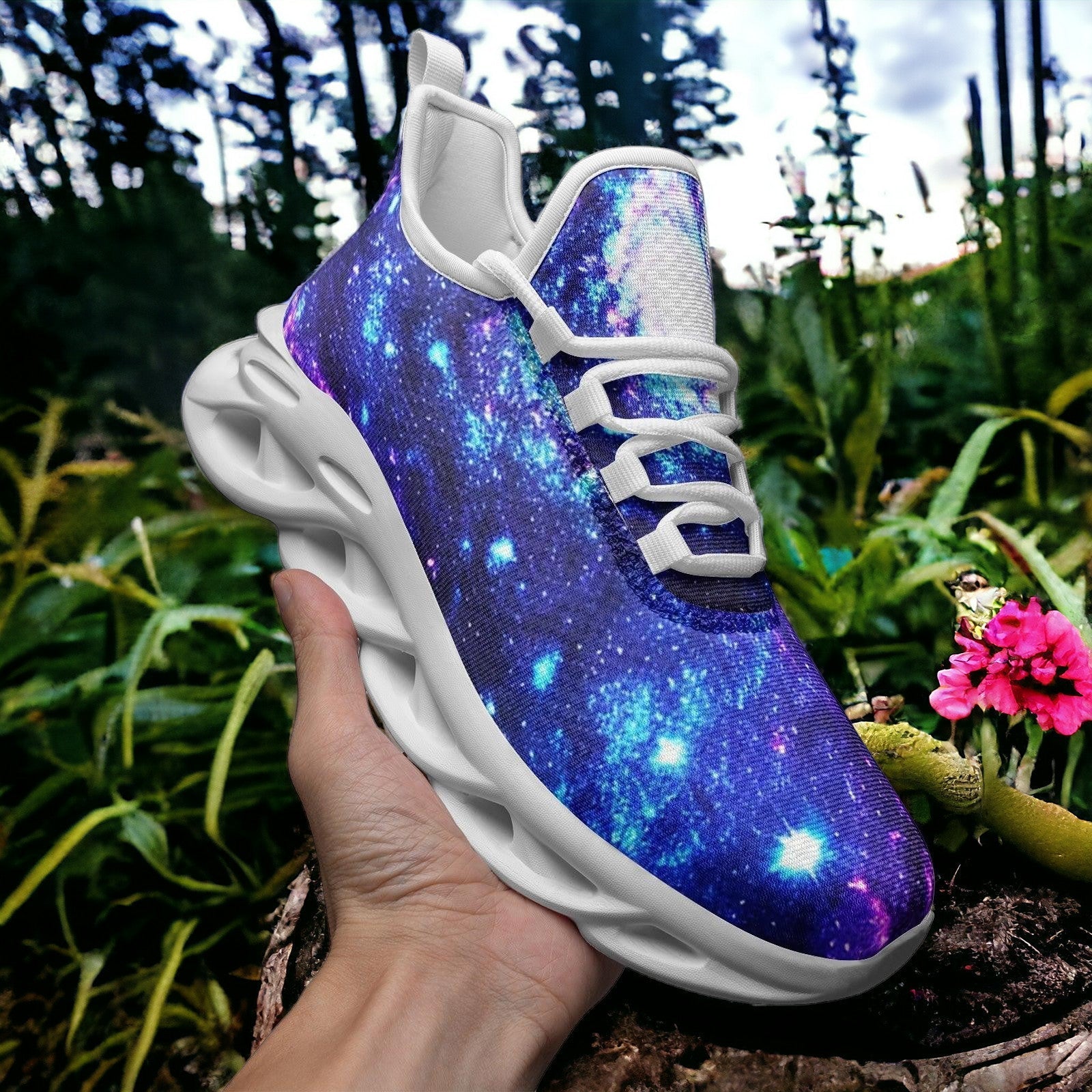 Galaxy Art