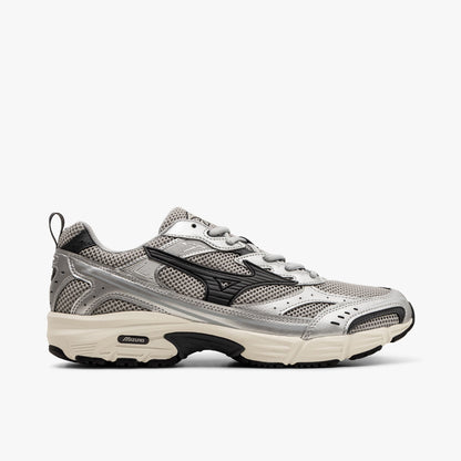 Mizuno MXR Snow White / Harbor Mist