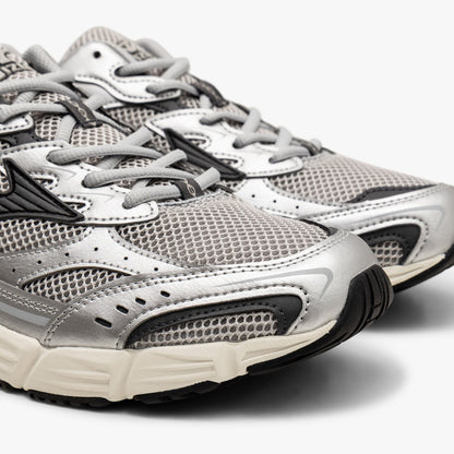 Mizuno MXR Snow White / Harbor Mist