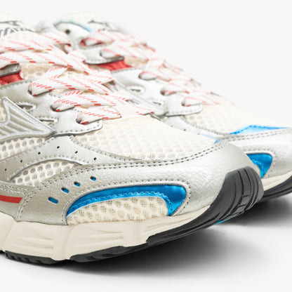 Mizuno MXR "Osaka" Pristine / High Risk Red