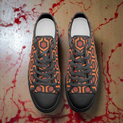Carpet Pattern Art