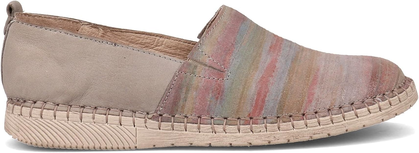 WOMEN'S JOSEF SEIBEL SOFIE 02 | GRAPHITE COMBI