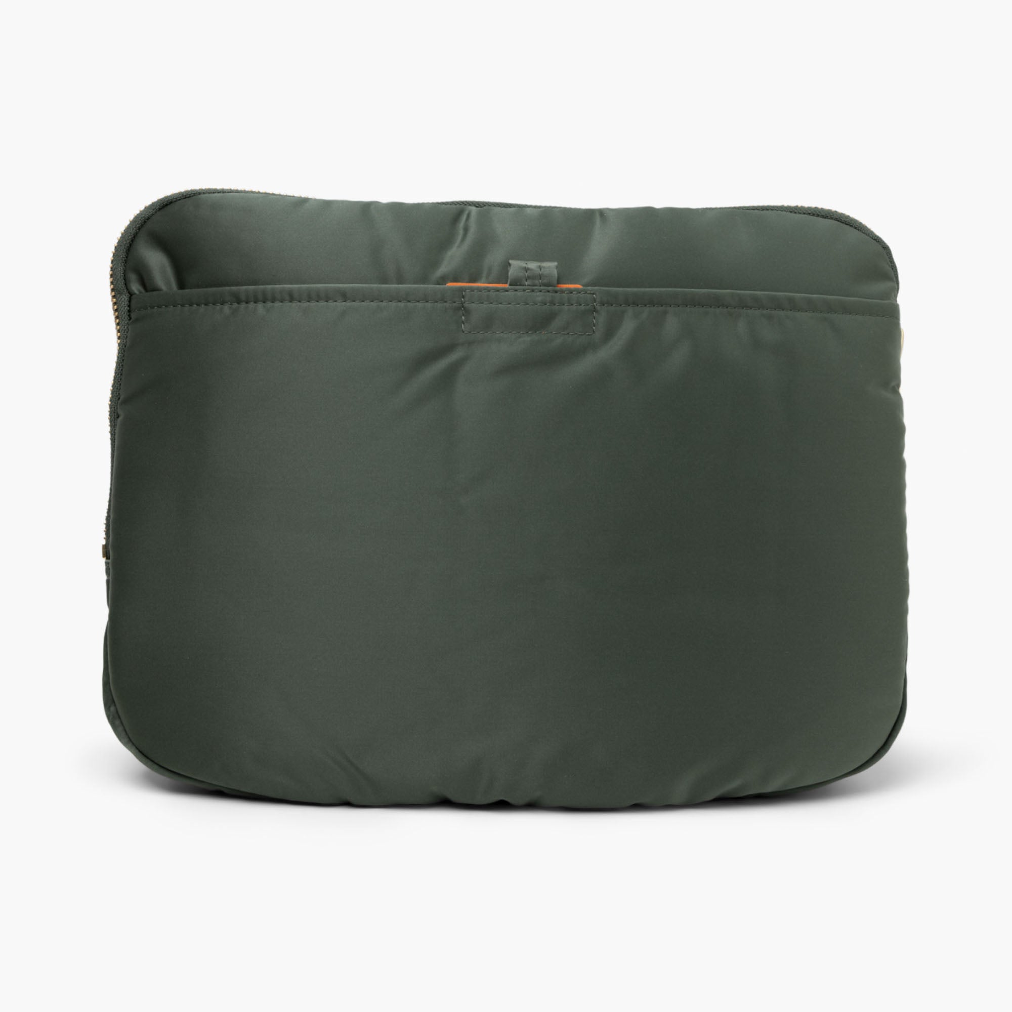 Porter Tanker Document Case / Sage Green