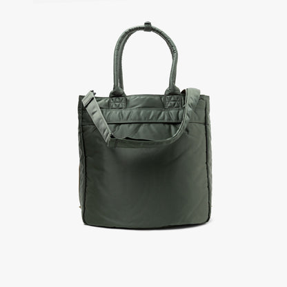 Porter Tanker 2WAY Tote Bag / Sage Green