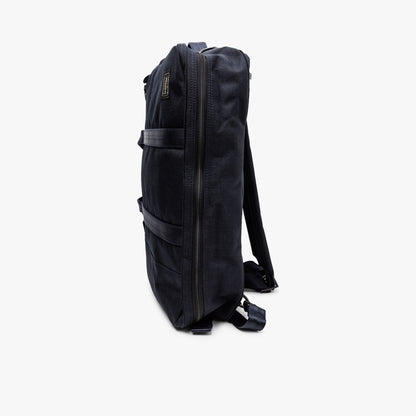 Porter Tension 3Way Briefcase / Navy