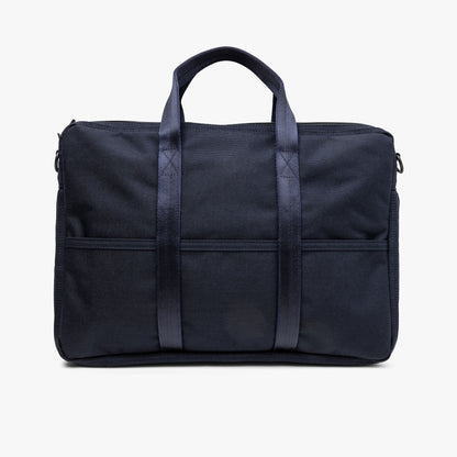 Porter Tension 2Way Briefcase / Navy