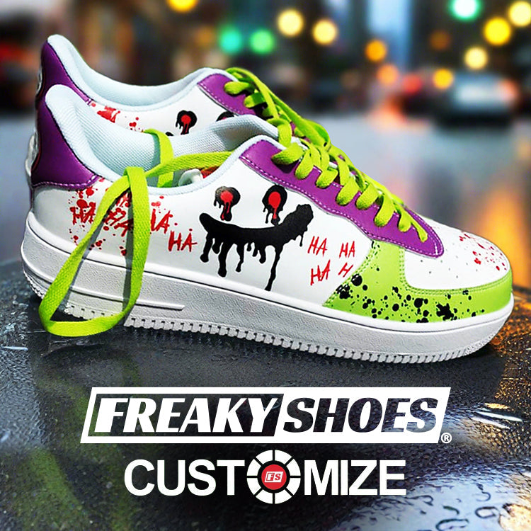 LOWRIDER Curated Splatter Art
