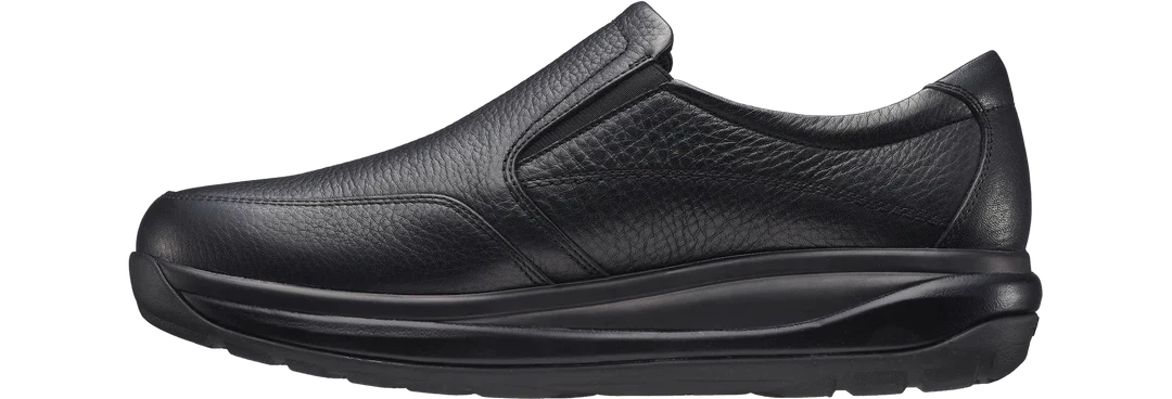 MEN'S JOYA TRAVELER II | BLACK