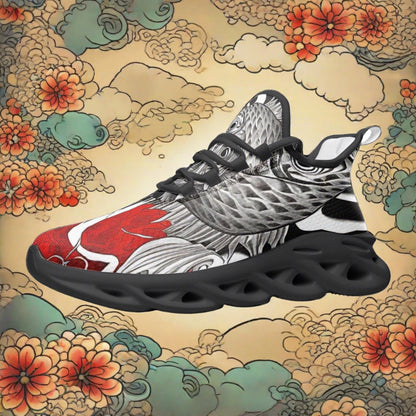 Japanese Fish Art