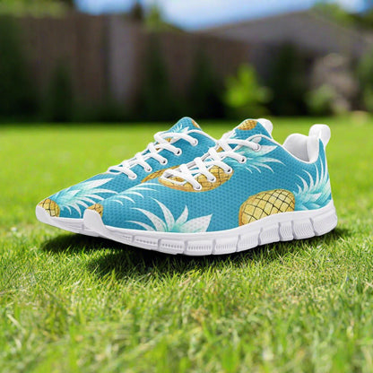 Cool Pineapples