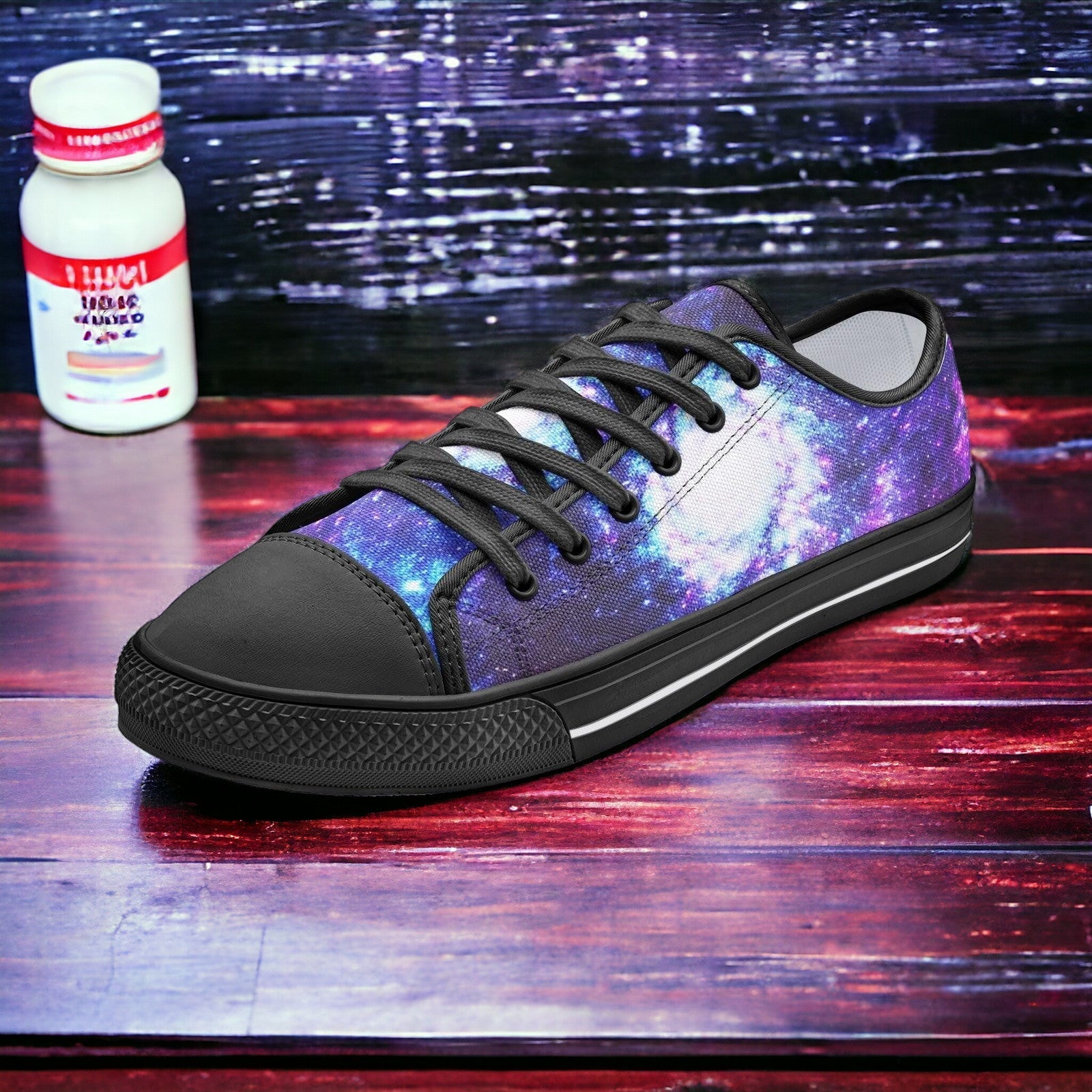 Galaxy Art