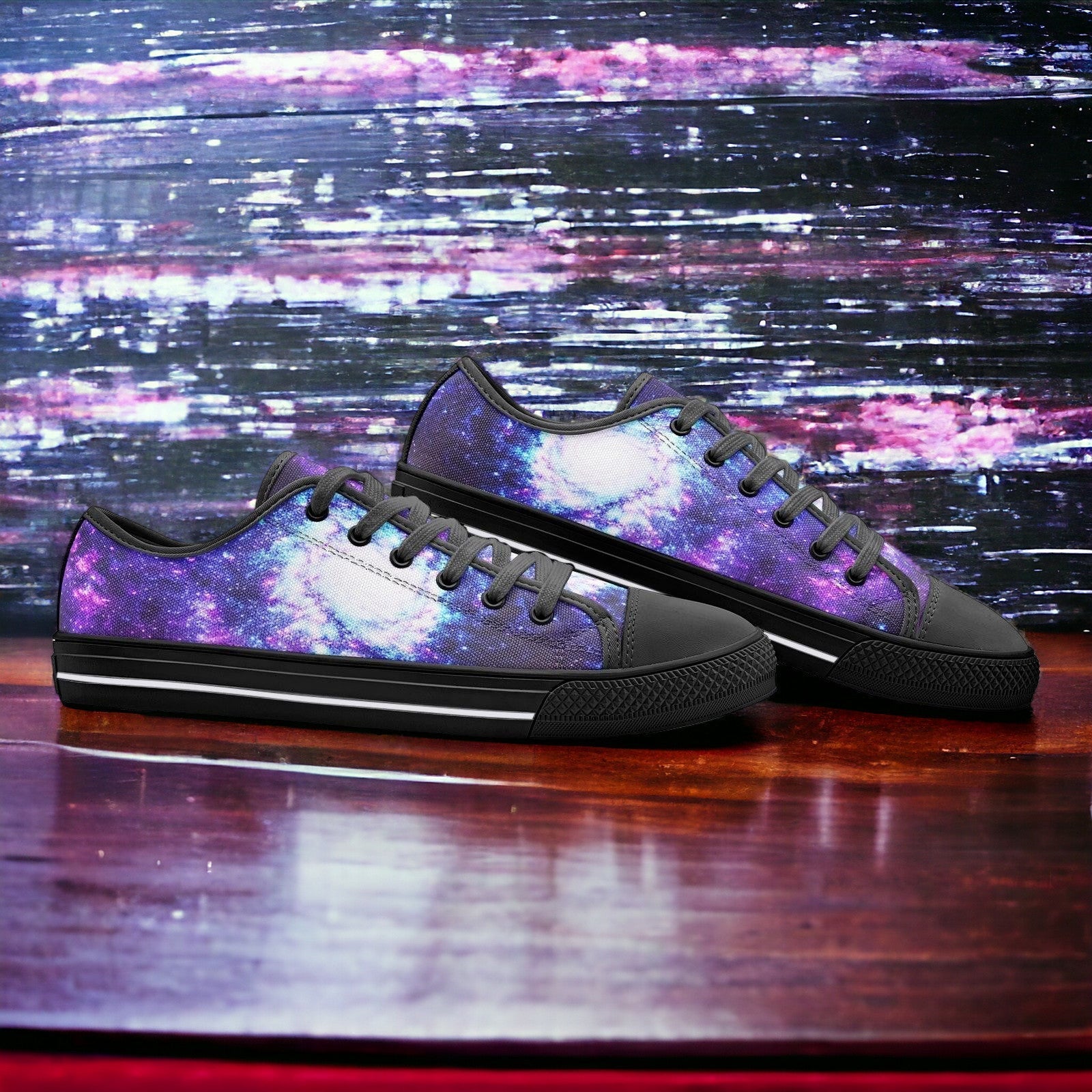 Galaxy Art
