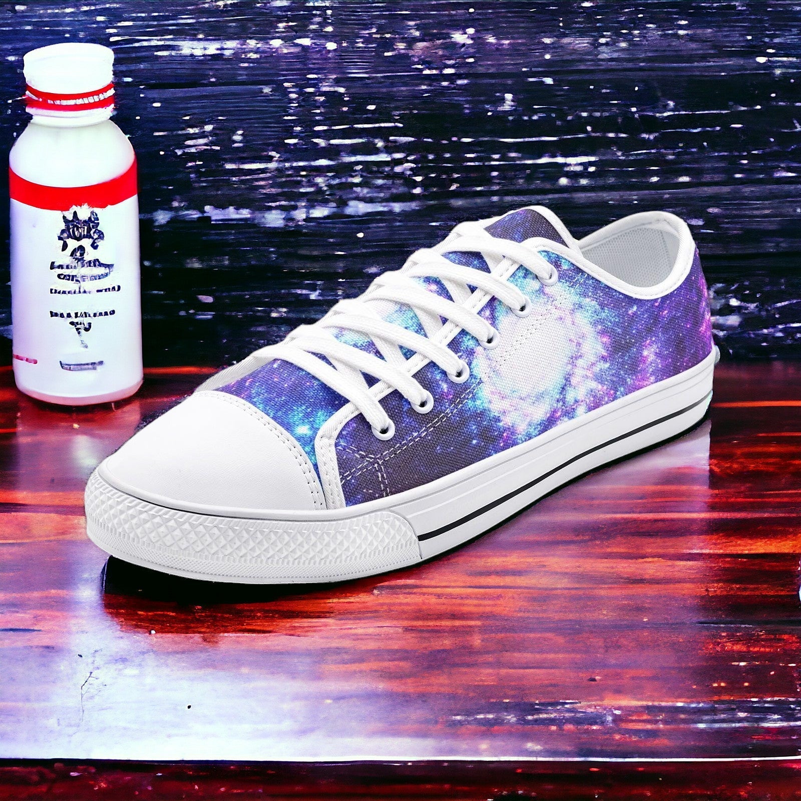 Galaxy Art