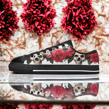 Skulls Roses Deluxe Men