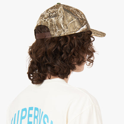 Livestock x New Era Retro Toronto Blue Jays Hat / Realtree