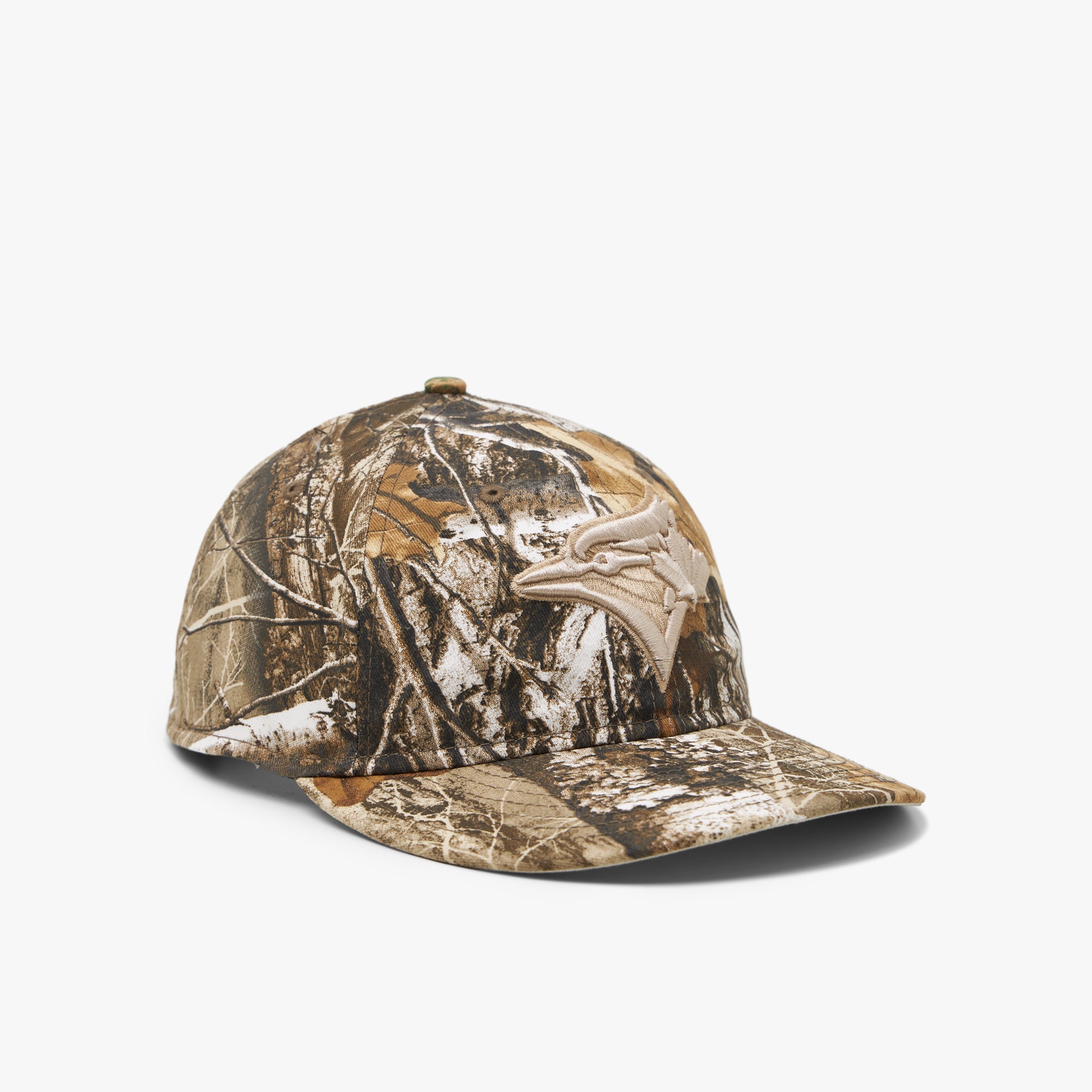 Livestock x New Era Retro Toronto Blue Jays Hat / Realtree