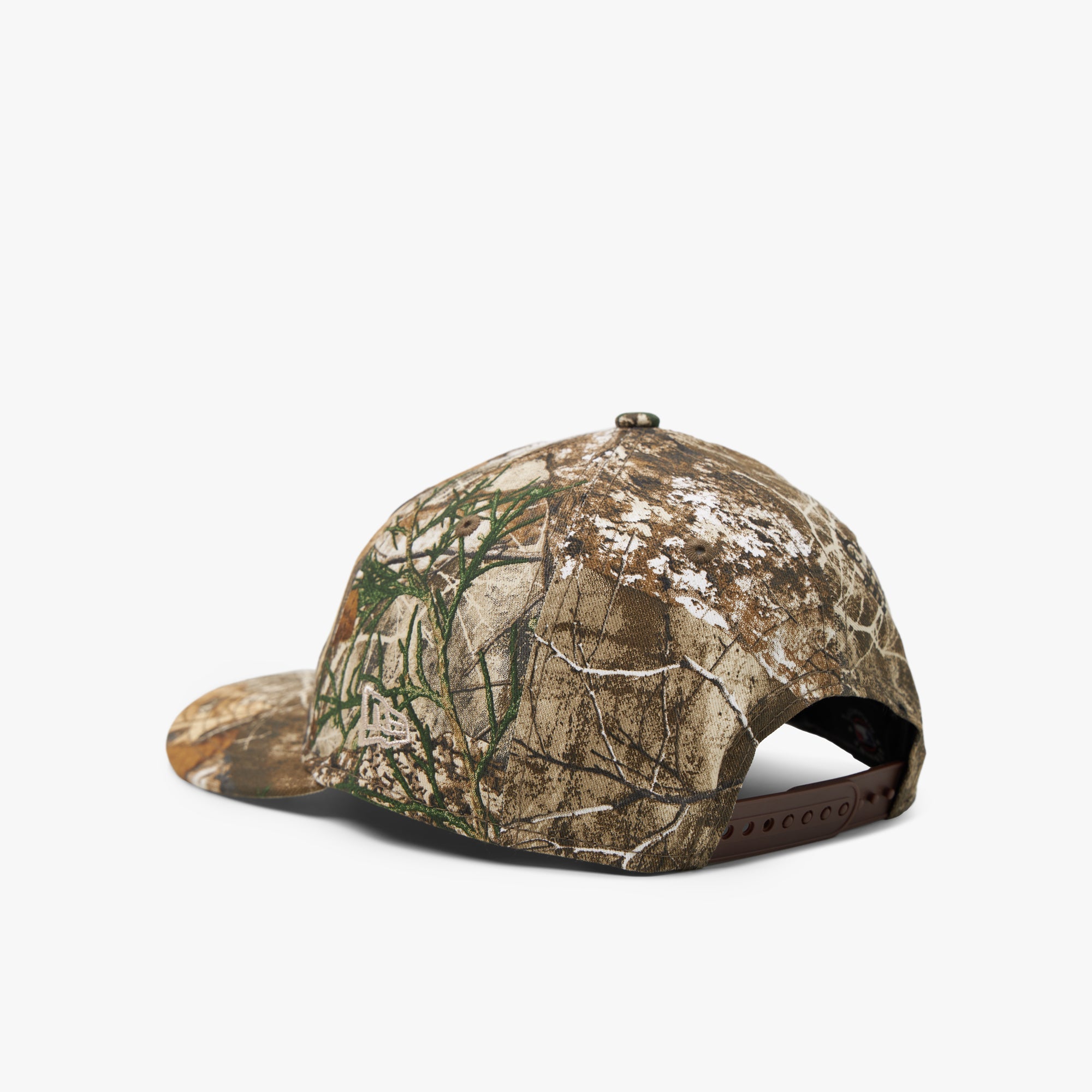 Livestock x New Era Retro Toronto Blue Jays Hat / Realtree