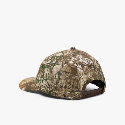 Livestock x New Era Retro Toronto Blue Jays Hat / Realtree
