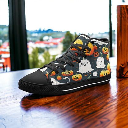 Halloween Art