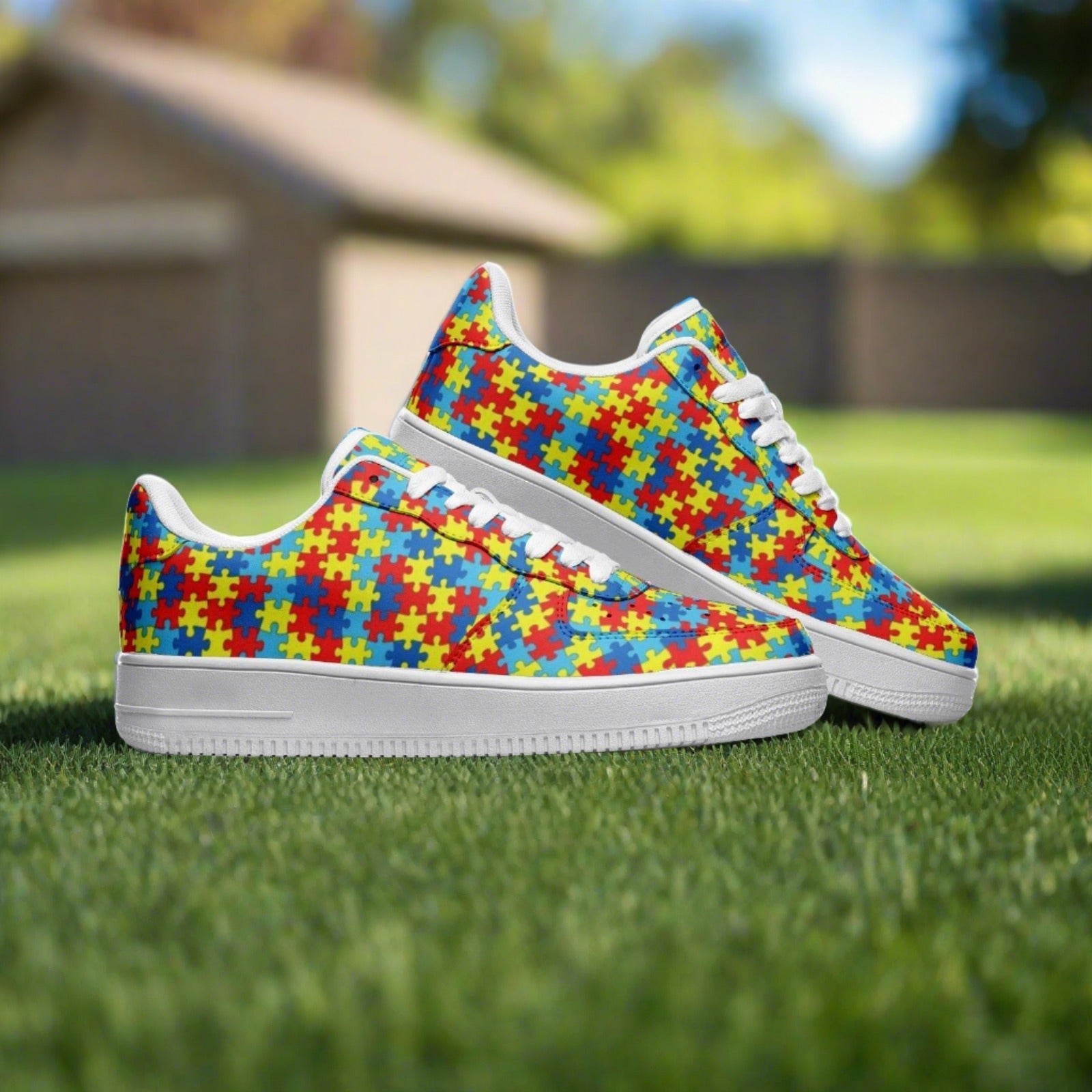 Autism Print