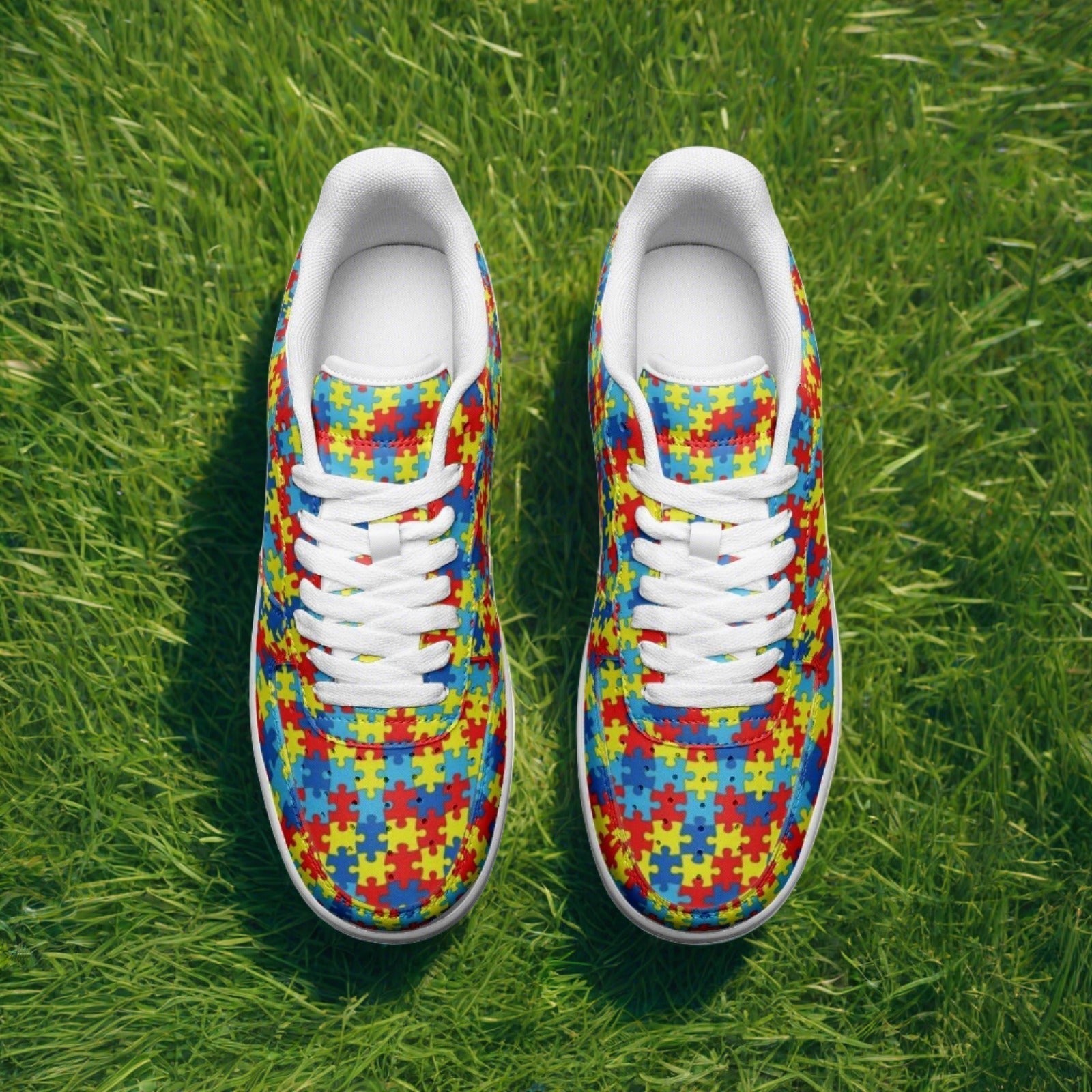 Autism Print
