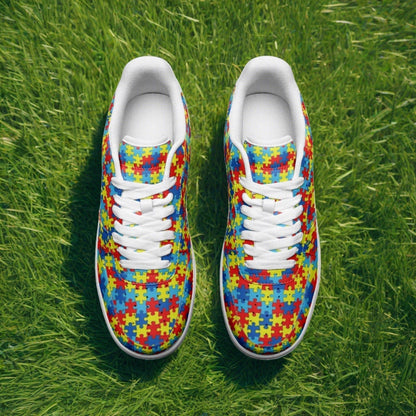 Autism Print