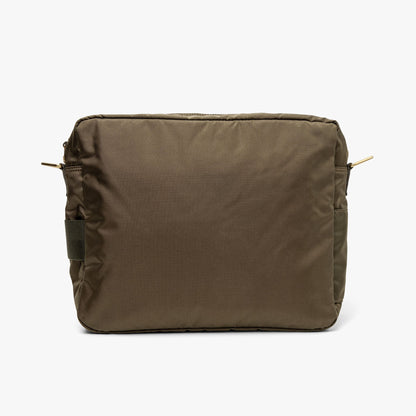 Porter Force Shoulder Bag / Olive Drab