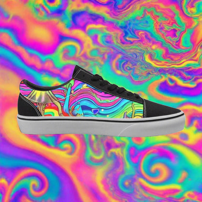 Trippy Art Women