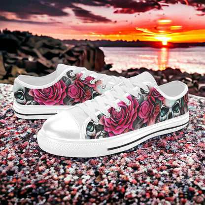 Skulls Roses Deluxe Men