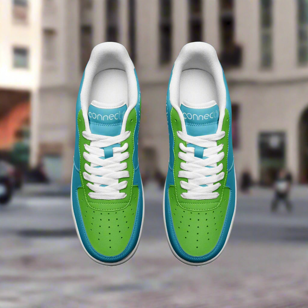 Connect1 Low Top Sneakers