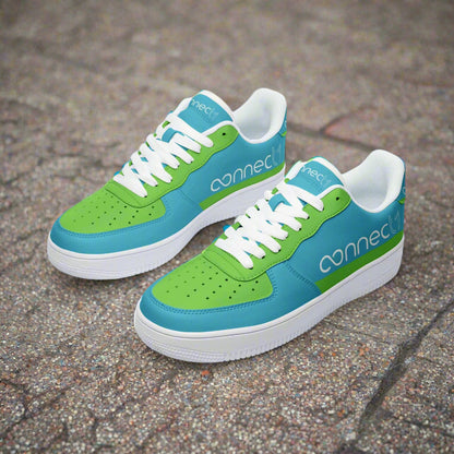 Connect1 Low Top Sneakers