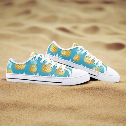 Cool Pineapples