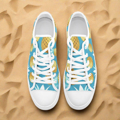 Cool Pineapples
