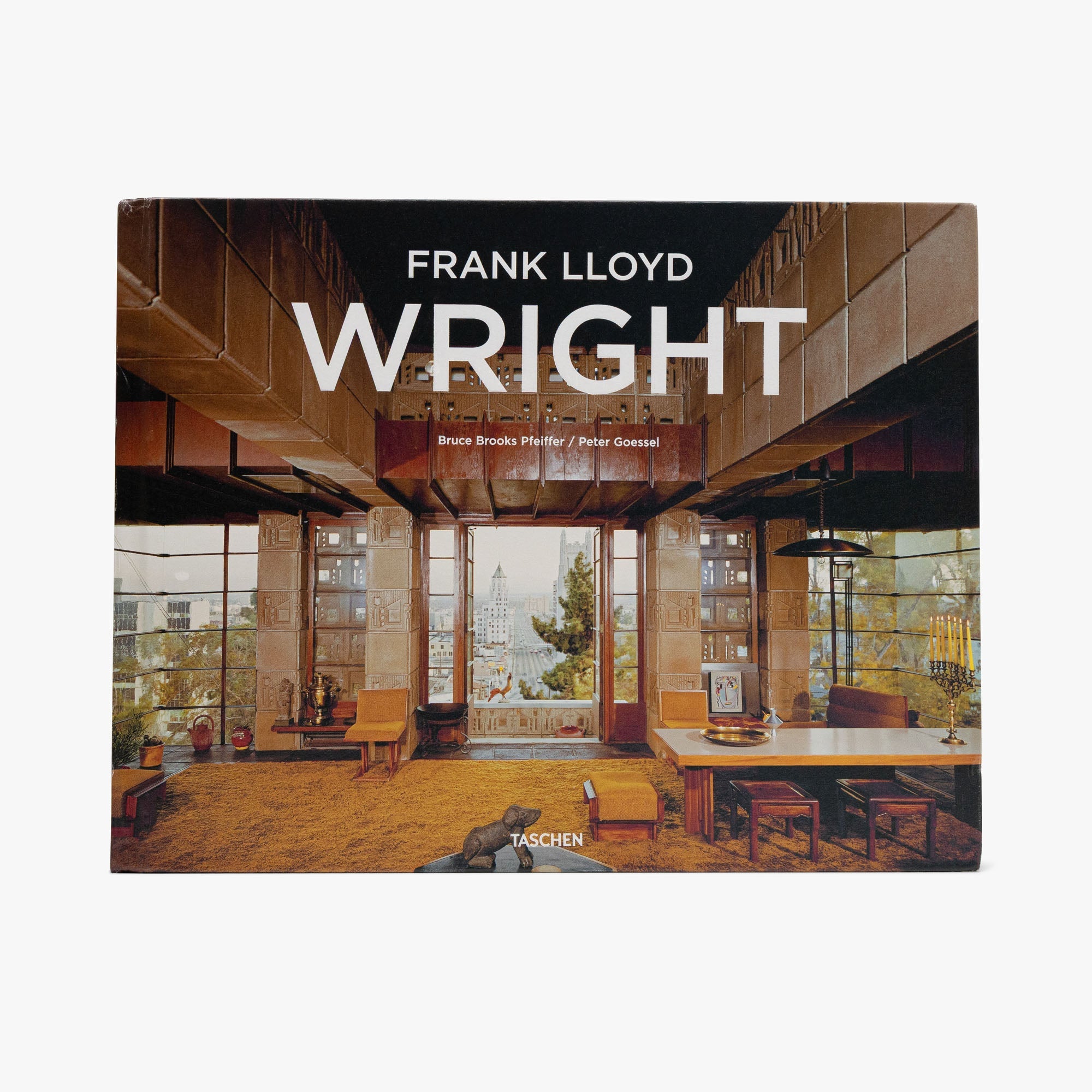 Frank Lloyd Wright
