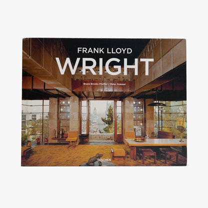 Frank Lloyd Wright