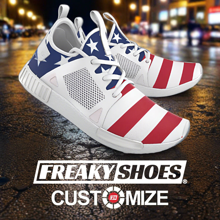 FS4 Curated Patriotic