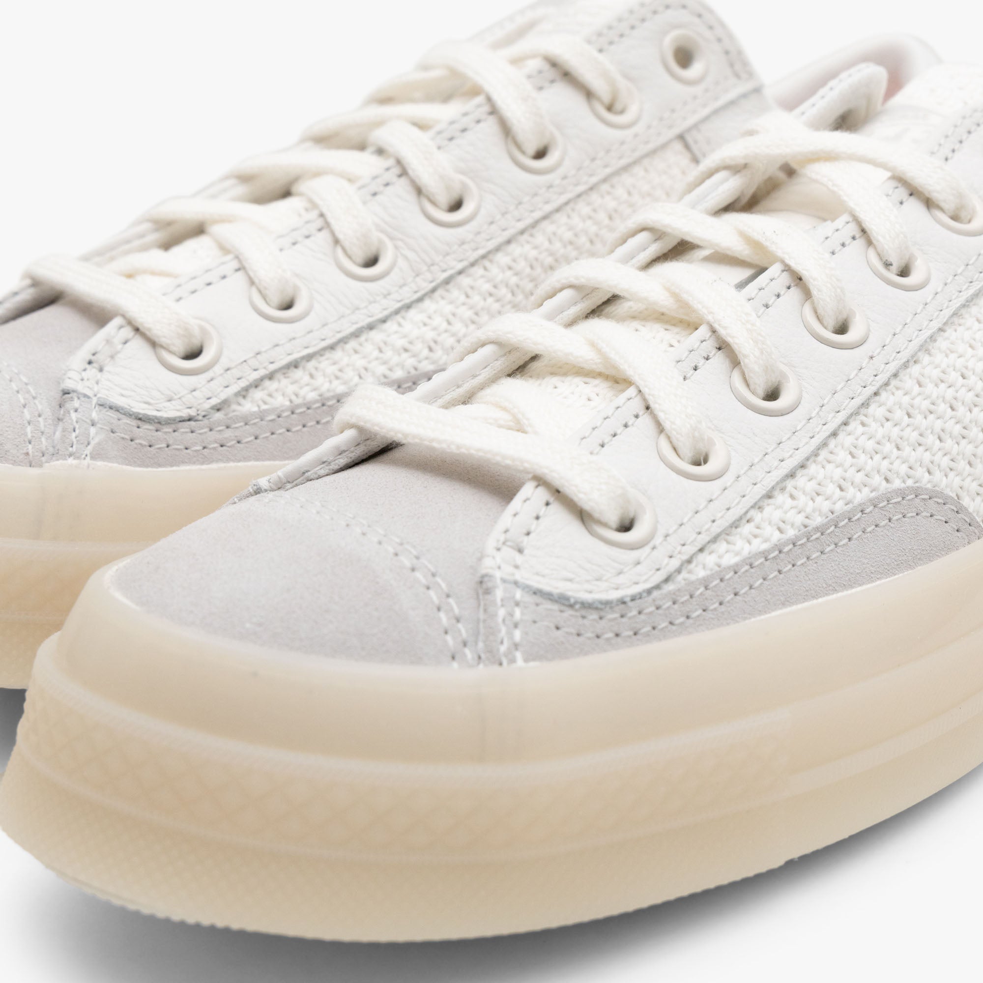 Converse 70 Marquis Mixed Materials Vintage White