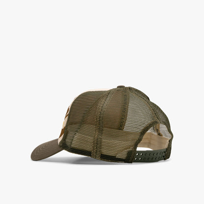 Adidem Astericks Sounds Cap / Olive