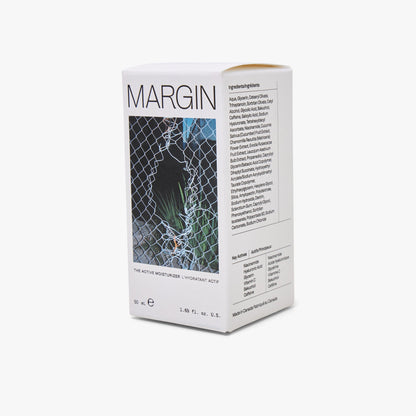 Margin The Active Moisturizer / 50ml