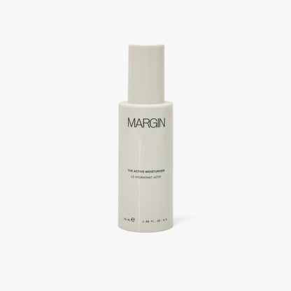 Margin The Active Moisturizer / 50ml