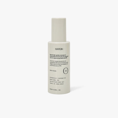 Margin The Active Moisturizer / 50ml