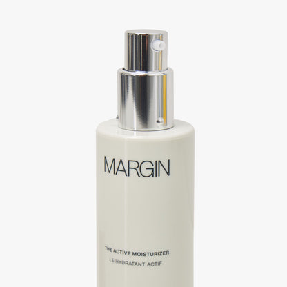 Margin The Active Moisturizer / 50ml