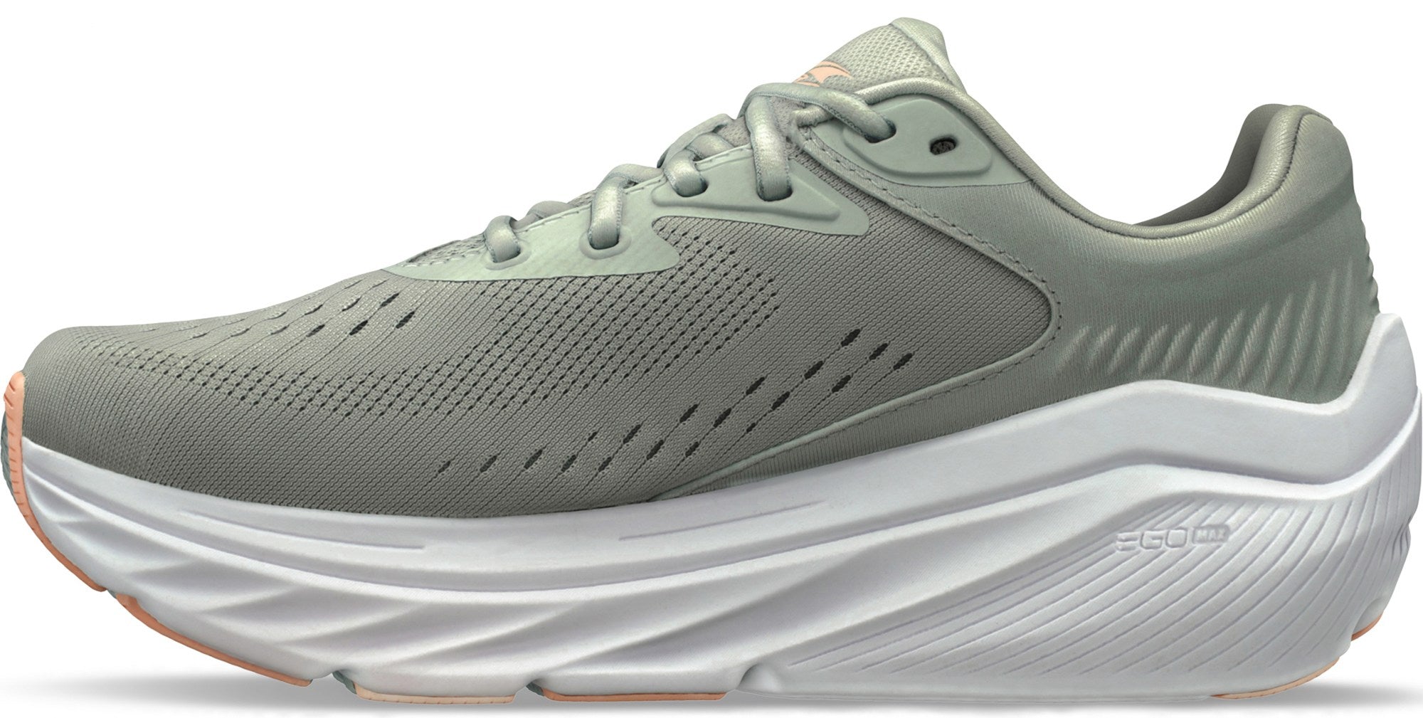 WOMEN'S ALTRA VIA OLYMPUS 2 | LIGHT GRAY