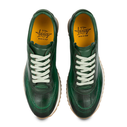 ANGY LIGHT GREEN